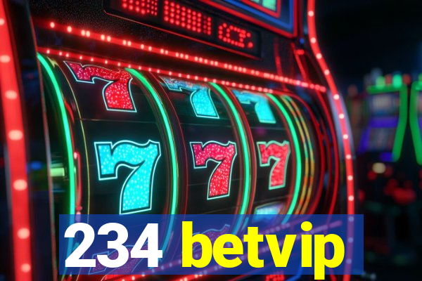 234 betvip